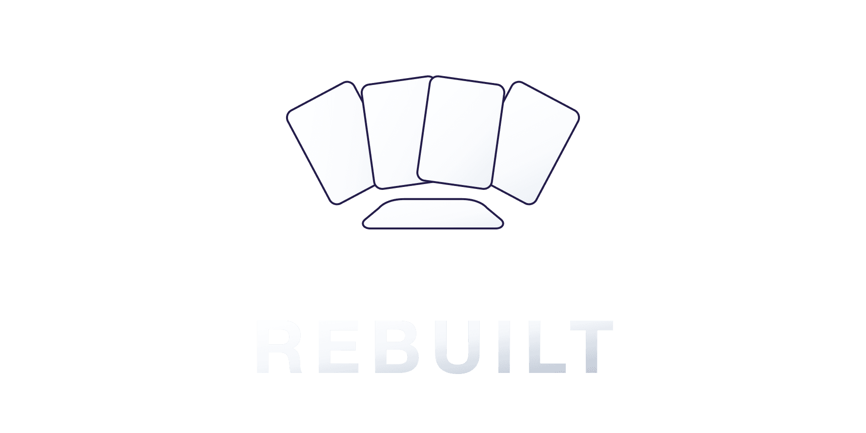 Rebuilt